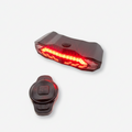 SafeRide™ Rear Light