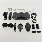 SafeRide™ Rear Light