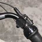 SafeRide™ Rear Light