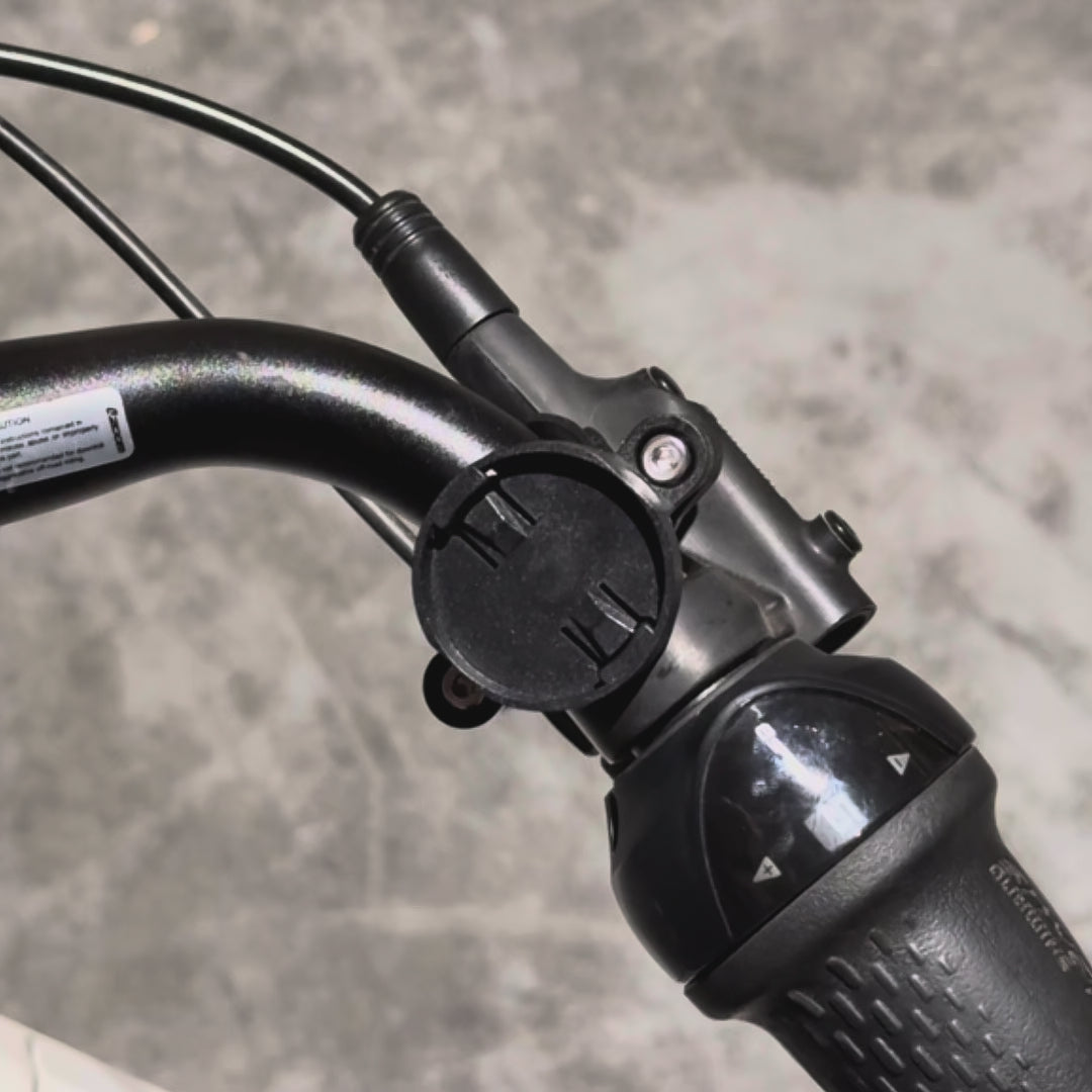 SafeRide™ Rear Light